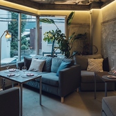 BON BON WINE STAND ボンボンワインスタンド 大須店の雰囲気3