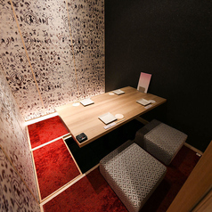 ウメ子の家 郡山駅前店の雰囲気1