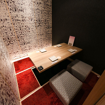 ウメ子の家 郡山駅前店の雰囲気1