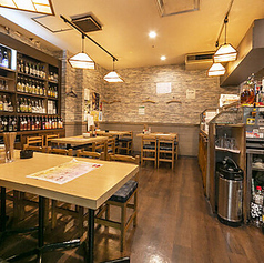 家庭料理 ぽんぽこりんの雰囲気1