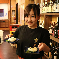 創作串焼き 杢kin萄 もっきんどう特集写真1