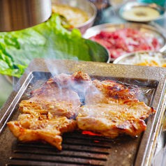 ミリネヤンコプチャン 桜木町野毛店特集写真1