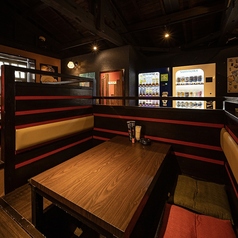 みんなのやきとりの雰囲気3