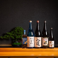 韓国料理にぜひ添えたい一杯。豊富なチャミスルで乾杯を