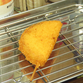 串牡蠣処アゲマンのおすすめ料理3