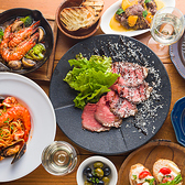 がぶ飲みワインと肉 ビストロ千住MEATの詳細