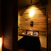 居酒屋 とらえもん 熊谷店の雰囲気2