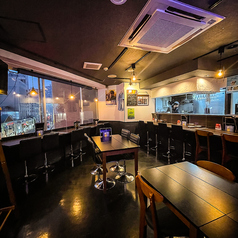 Dining Bar Saijodanの雰囲気3