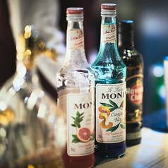 スイーツ BAR ASHIOTOの特集写真