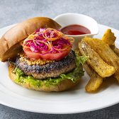 ビュッフェレストラン パルテール パレスホテル大宮のおすすめ料理3