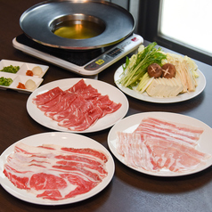 焼肉 千海 KAZUMIの特集写真