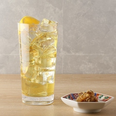 元祖 焼酎ハイボール