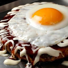 もんじゃ・お好み焼き どんどこどん 北浦和店のおすすめ料理1