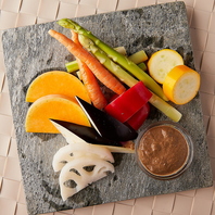 青木農園の野菜【三浦半島】