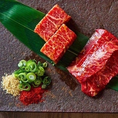 にくといろのコース写真