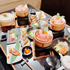 馳走庵 上本町店のコース写真