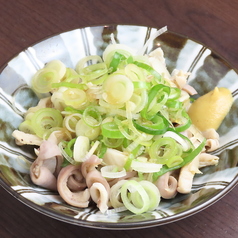 串焼 とりとん 霞ヶ関店の写真2