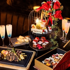 Bar&Dining Mitsubachi ミツバチのコース写真