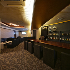 BAR SEA バーシーの雰囲気3