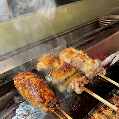 YAKITORI FICOのおすすめ料理1