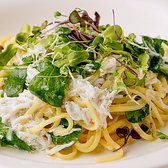 イル バーカロ アルマのおすすめ料理3