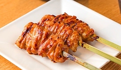 【三大名物】うなじ串(商標登録商品)