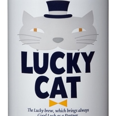 黄桜LUCKY CAT