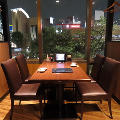 北海道 池袋西口店の雰囲気3