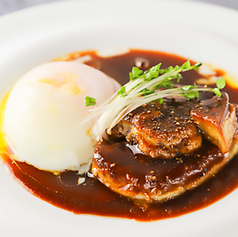 Prive de Lien プリベドゥリアンのコース写真