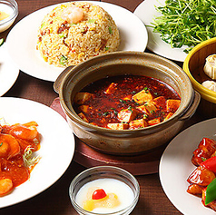 源家酒場 神田のコース写真