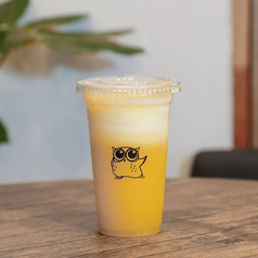 パイナップルティー