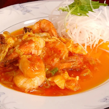 台湾料理 大宝のおすすめ料理1