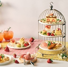 イタリアンレストラン LOKAL HOUSE at “voco大阪セントラル”のコース写真