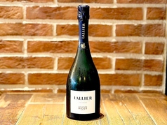 シャンパーニュ ラリエ・レコルト