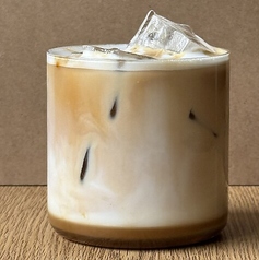 厳選して仕入れるコーヒー豆や茶葉を使用した本格派◎