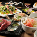 東京下町もんじゃ屋Rikyu 名駅イオン ノリタケガーデンのおすすめ料理1