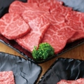 料理メニュー写真&nbsp;上ロース