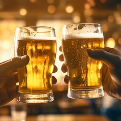 TIME たいむのコース写真