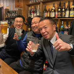 創作串焼き 杢kin萄 もっきんどう特集写真1