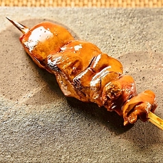 レバー タレ