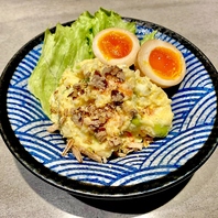 【一品料理も】