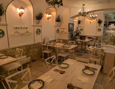 Infinito インフィニート 名古屋の雰囲気3