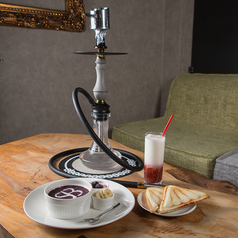 secret base シークレットベースの写真