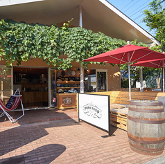 THEPORKSHOPの特集写真