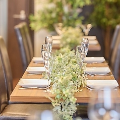 Cafe & Bar SENSE センス 名古屋駅特集写真1