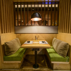 【個室完備】豚肉料理専門店 銀座 肉流～NIKURU～の特集写真