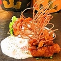 料理メニュー写真&nbsp;魅惑の南蛮唐揚げ