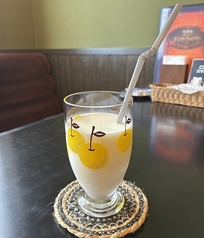 ミルク