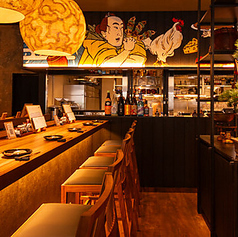 焼鳥 とり藤 淀屋橋店の特集写真