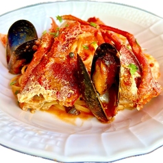 街のイタリア料理屋さん ポン吉のおすすめポイント1